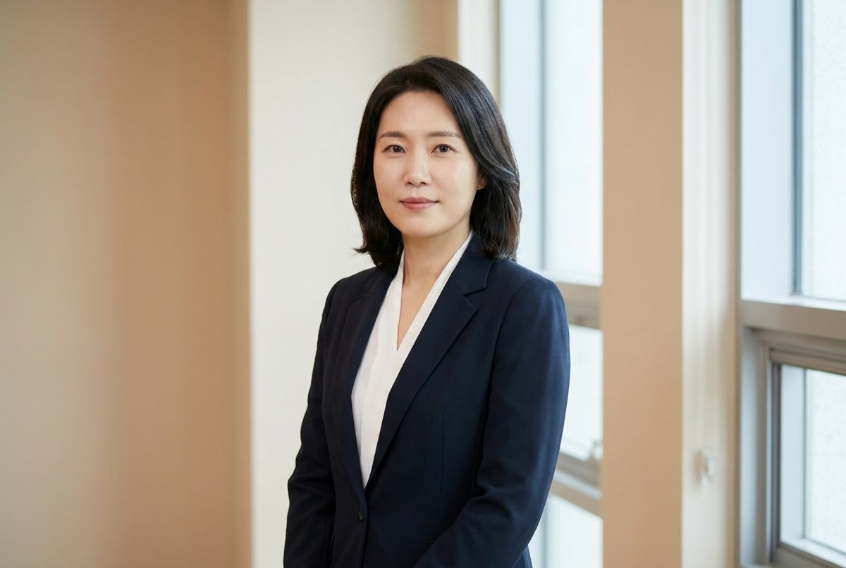 담당 변호사 프로필 (연출 이미지)