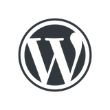 WordPress 로고
